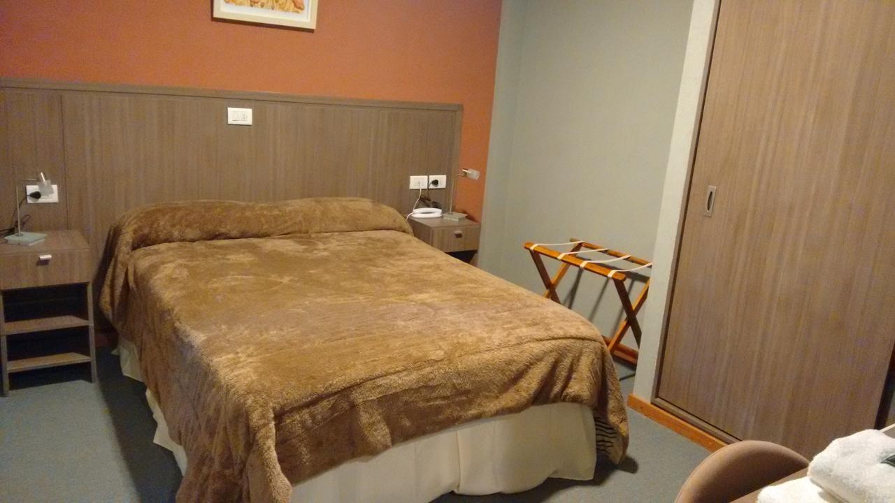 Raices Hotel Pergamino Extérieur photo