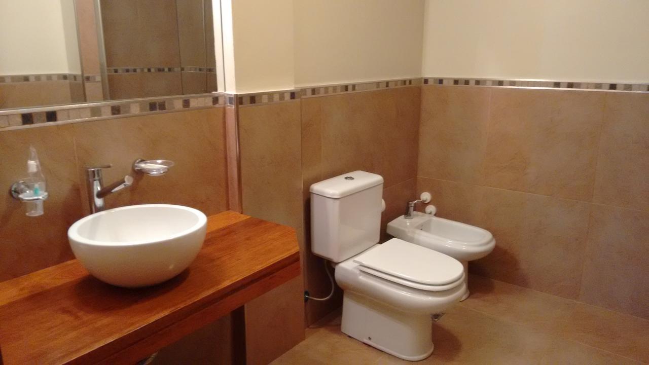 Raices Hotel Pergamino Extérieur photo